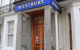 Westbury Hotel London